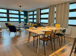 Appartement Loft Terrasse - Saint Denis